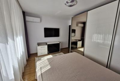 Apartament cu 2 camere decomandat, mobilat în Unirii - 5