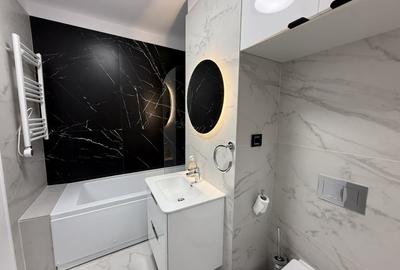Apartament cu 2 camere semidecomandat în Mărăști - 6