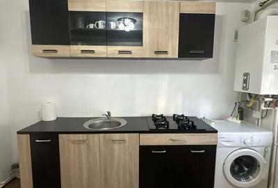 Garsonieră în Someșeni - 4