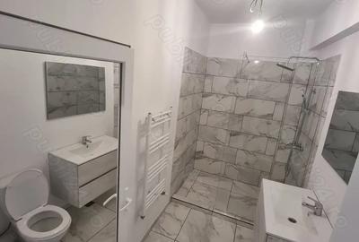 Garsonieră decomandată în Central - 5