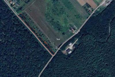 Spațiu comercial, în Orașu Nou - 3