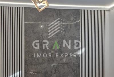 Apartament cu 3 camere semidecomandat în Mănăștur - 1