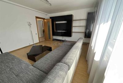 Apartament 3 camere - spatios - decomandat - Novaci - 5 min - 1