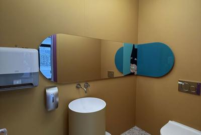 Spațiu comercial, de 102 mp, în Central - 5