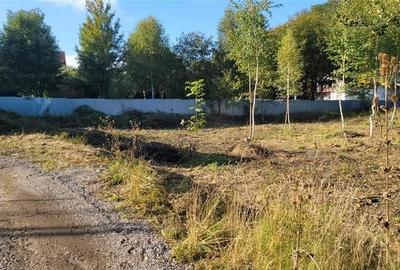 Teren intravilan, 699mp, Noua, Brasov Teren intravilan, 699mp, Noua, Brasov - 6