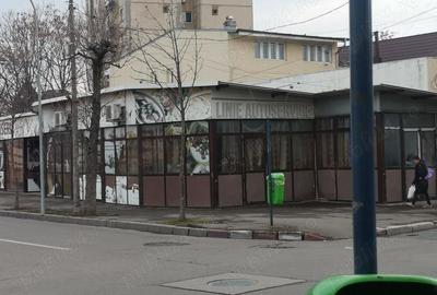 Spațiu comercial, de 273 mp, în Hașdeu - 6