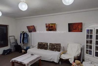 Casa cu Teren 357 mp - Kamsas - 2