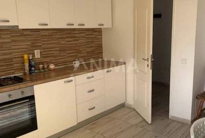 Apartament cu 3 camere semidecomandat, mobilat în Florești - 2