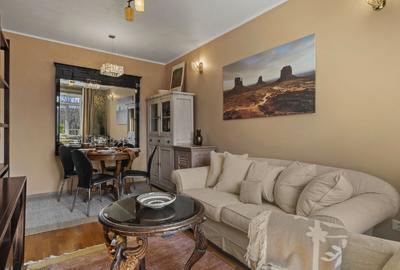Apartament cu 2 camere decomandat în Floreasca - 3