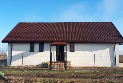 Casă cu 3 camere în Crevedia