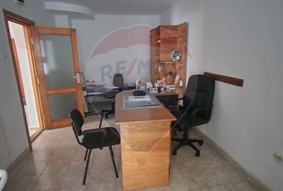 Spațiu de birouri de 90mp de închiriat în zona Alexandru cel Bun - 2