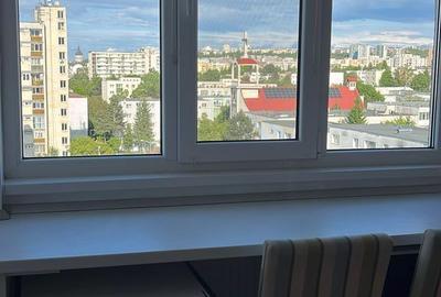 Garsonieră semidecomandată în Mănăștur - 2