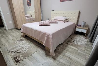 Apartament cu 2 camere semidecomandat, mobilat în Central - 28
