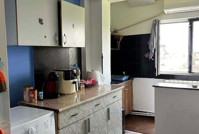 Garsonieră semidecomandată în Exterior Vest - 6