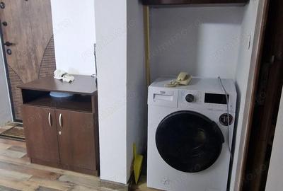 Apartament cu 2 camere decomandat, mobilat în Gara - 4