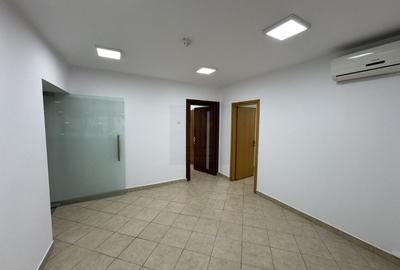 Birou, de 98.650001525879 mp, în Națiunile Unite - 13