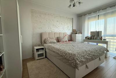 Apartament cu 3 camere semidecomandat, mobilat în Bragadiru - 3