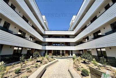 Apartament Exclusivist 3 Camer'?Voluntari  Pipera c7?Terase Generoase si Gradin - 1