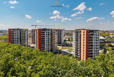 Apartament cu 2 camere decomandat, mobilat în Lipovei - 55