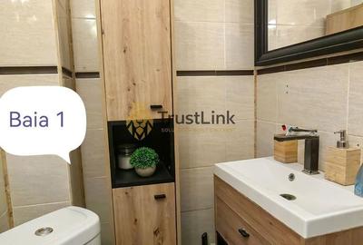 Casă cu 6 camere cu Teren 2000 Mp în Gruiu - 5