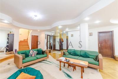 Vanzare Vila 7 Camere Pipera Erou Iancu Nicolae - 25