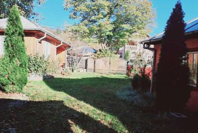 Casă cu 4 camere în Paltin - 2