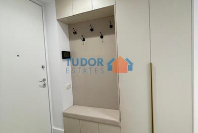 Apartament elegant cu 2 camere, finisaje de lux și poziționare ideală - 10