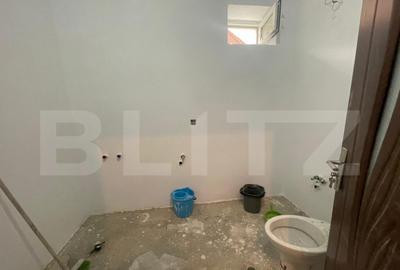 Apartament cu o camera, 31 mp, Zalau - 11