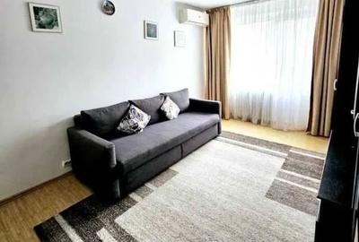 Apartament cu 2 camere decomandat în Rahova - 6