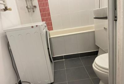 Apartament cu 3 camere semidecomandat, mobilat în Giulești - 8