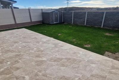 Proprietar inchiriez Duplex modern pe Parter situat in zona Belvedere - 6