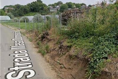 Teren intravilan de vanzare/ Reducere de pret! Adunatii Copaceni Teren intravilan de vanzare/ Reducere de pret! Adunatii Copaceni - 1