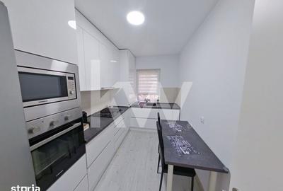 Garsonieră decomandată, mobilată în Bartolomeu - 5