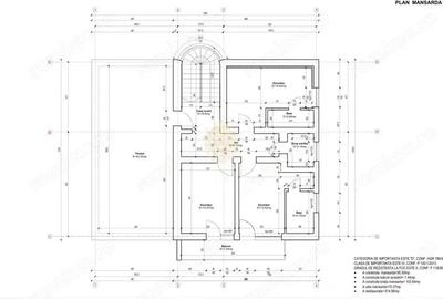 Casa de Vacanta cu piscina si sala fitness | Cornu de Jos - 16