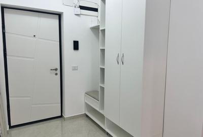 Apartament cu 2 camere decomandat, mobilat în Inel II - 5