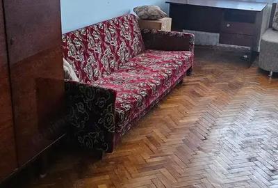 Apartament cu 3 camere semidecomandat în Titan - 9