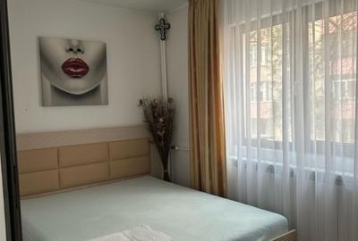 Apartament cu 2 camere semidecomandat, mobilat în Podu Roș - 2