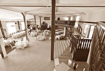 Afacere/Restaurant -Salon evenimente capacitate 600 persoane - 4