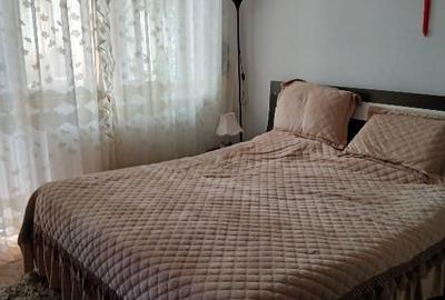 Vând apartament 4 camere Tomis Nord. - 3