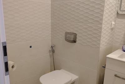 Apartament cu 2 camere semidecomandat, mobilat în Tineretului - 9