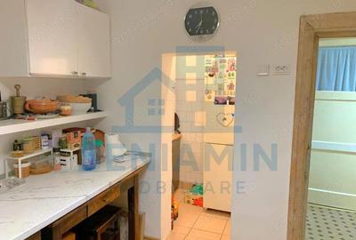 Apartament 2 camere decomandat P/2 Blocurile Militare Strada Spaniei - 6