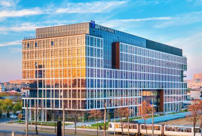 Afi Tech Park, Tudor Vladimirescu 29 - comision 0%, reprezentam proprietarul! - 2
