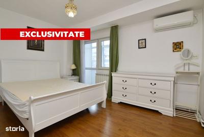 Apartament cu 3 camere semidecomandat, mobilat în Nerva Traian - 7