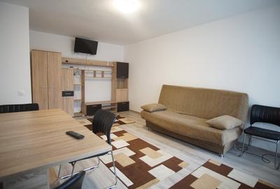 Garsonieră decomandată, mobilată în Timpuri Noi - 5