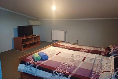 Proprietar inchiriez in regim hotelier fix in centru - 2