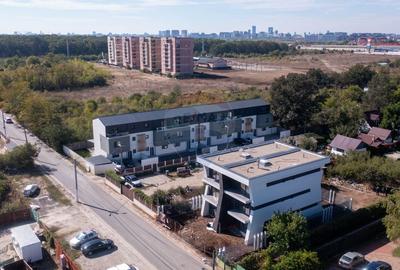 Vanzare teren intravilan 459mp Str. Matei Millo - Voluntari - 5