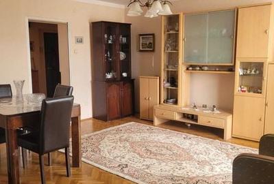 Apartament cu 3 camere decomandat în Ultracentral - 6
