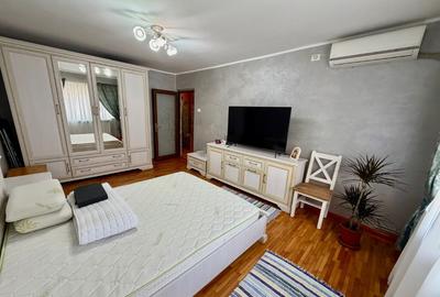 Garsoniera moderna,Ultracentral - 5