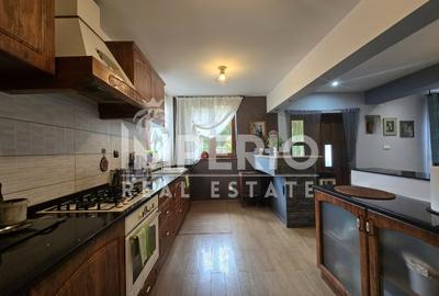 Casa individuala la cheie + garaj si curte de 698m! - 4