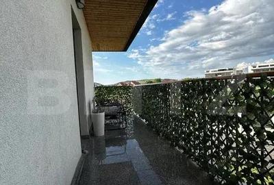 Apartament 2 camere, 60 mp, zona Unirii Green Residence - 5